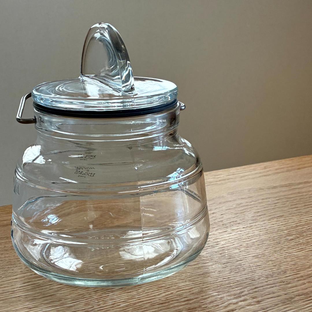 HOLME GAARD ホルムガード SCALA スカラ 0.5L キャニスター