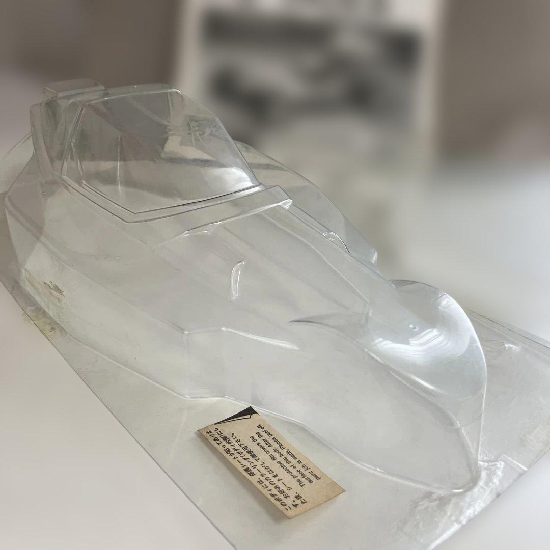 京商 4WD オフロードレーサー LAZER ZX-R