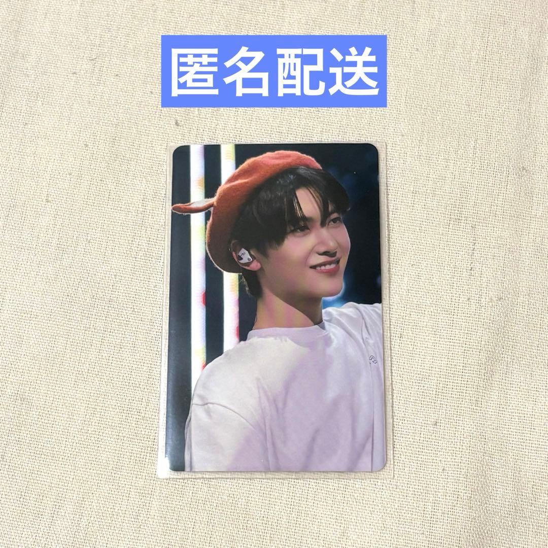 ZB1 ゼベワン マシュー メテュ トレカHERE&NOW HMV 特典 - メルカリ