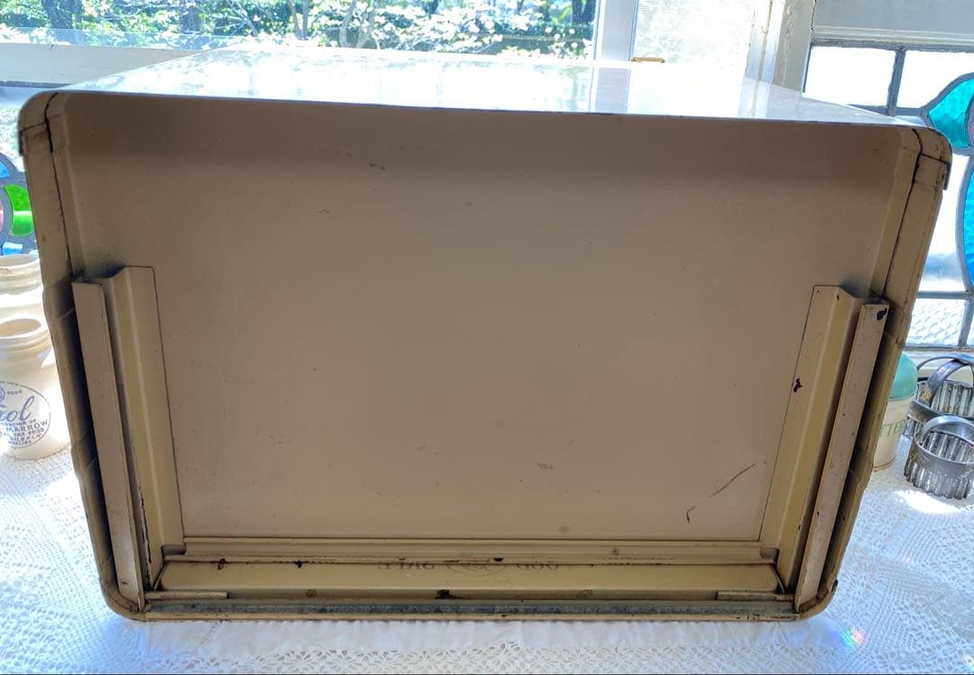 Tala社アンティーク FOOD SAFE(食品保存庫）