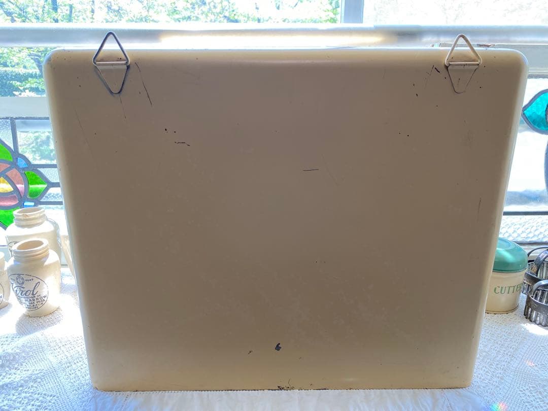 Tala社アンティーク FOOD SAFE(食品保存庫）