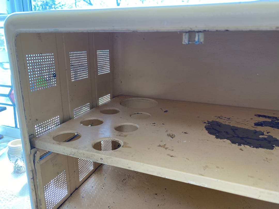 Tala社アンティーク FOOD SAFE(食品保存庫）