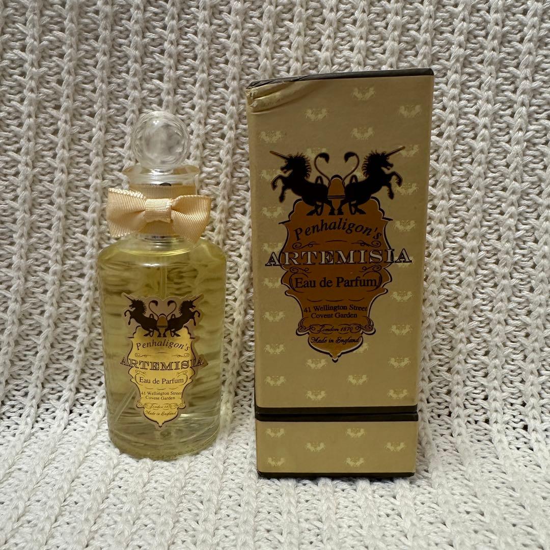 ゲラン 有田焼 コラボ フォールフラワーズ EDP 100ミリ 残6〜7割ほど