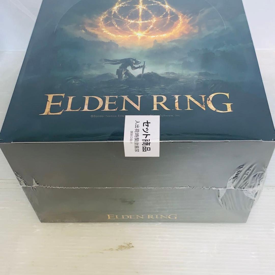 エルデンリング デフォルメフィギュア BOX Vol.1