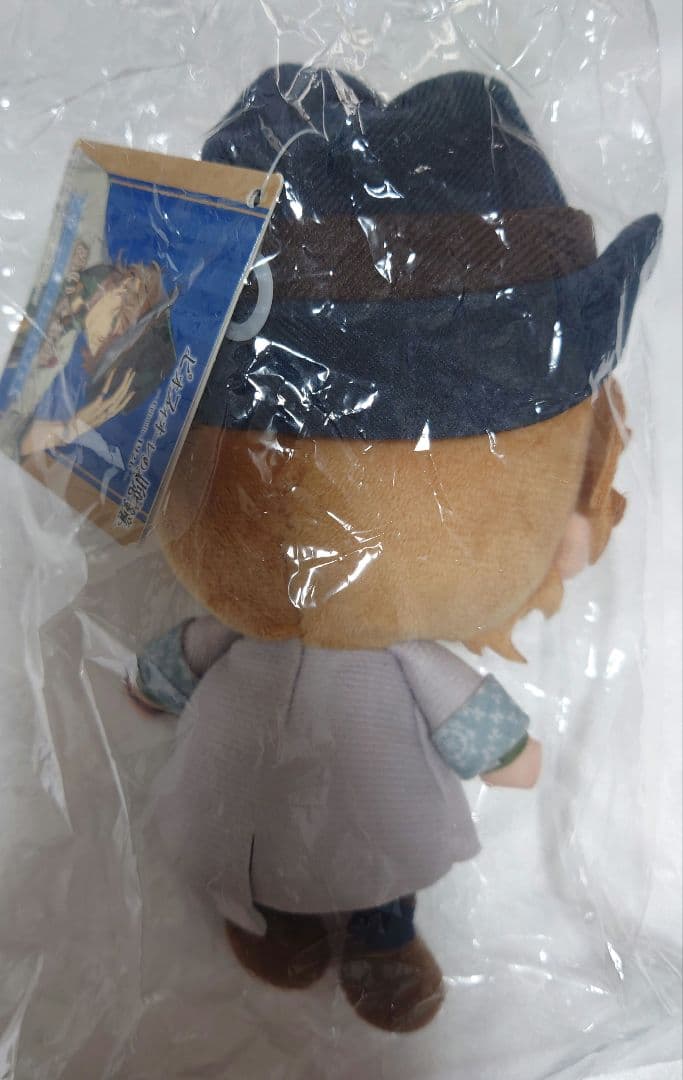 ピオフィオーレの晩鐘 ピオフィ ニコラ ぬいぐるみ ステラ