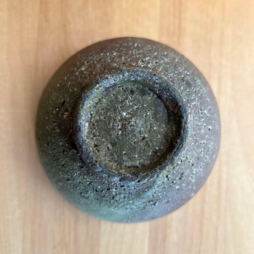 小野哲平 唐津焼き 飯碗