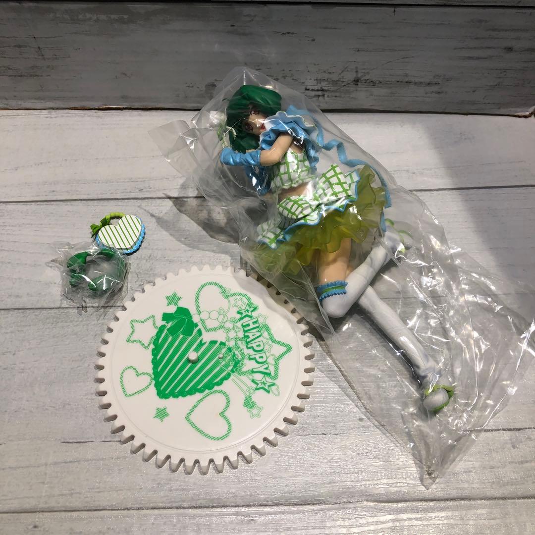 マクロス フィギュア 9体セット 新品未開封品