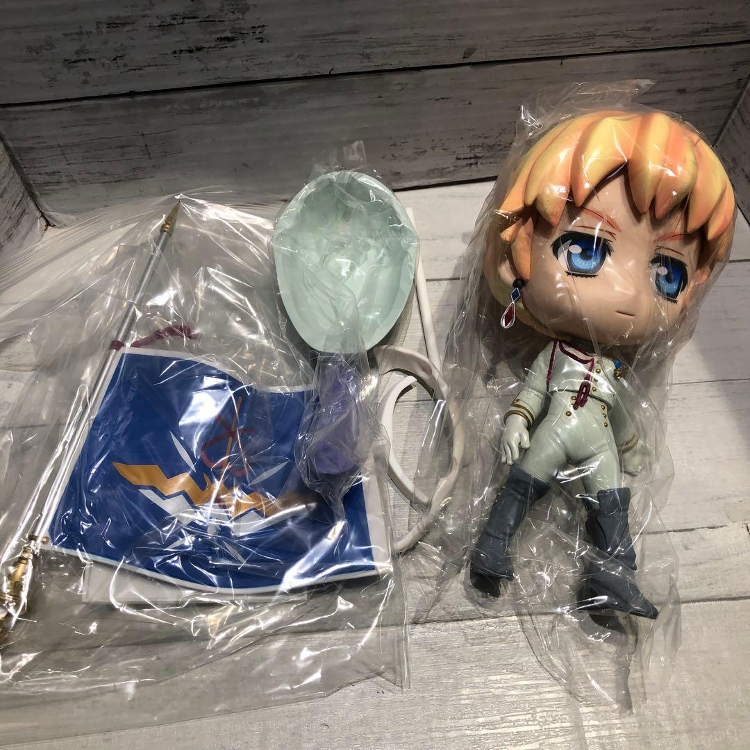 マクロス フィギュア 9体セット 新品未開封品