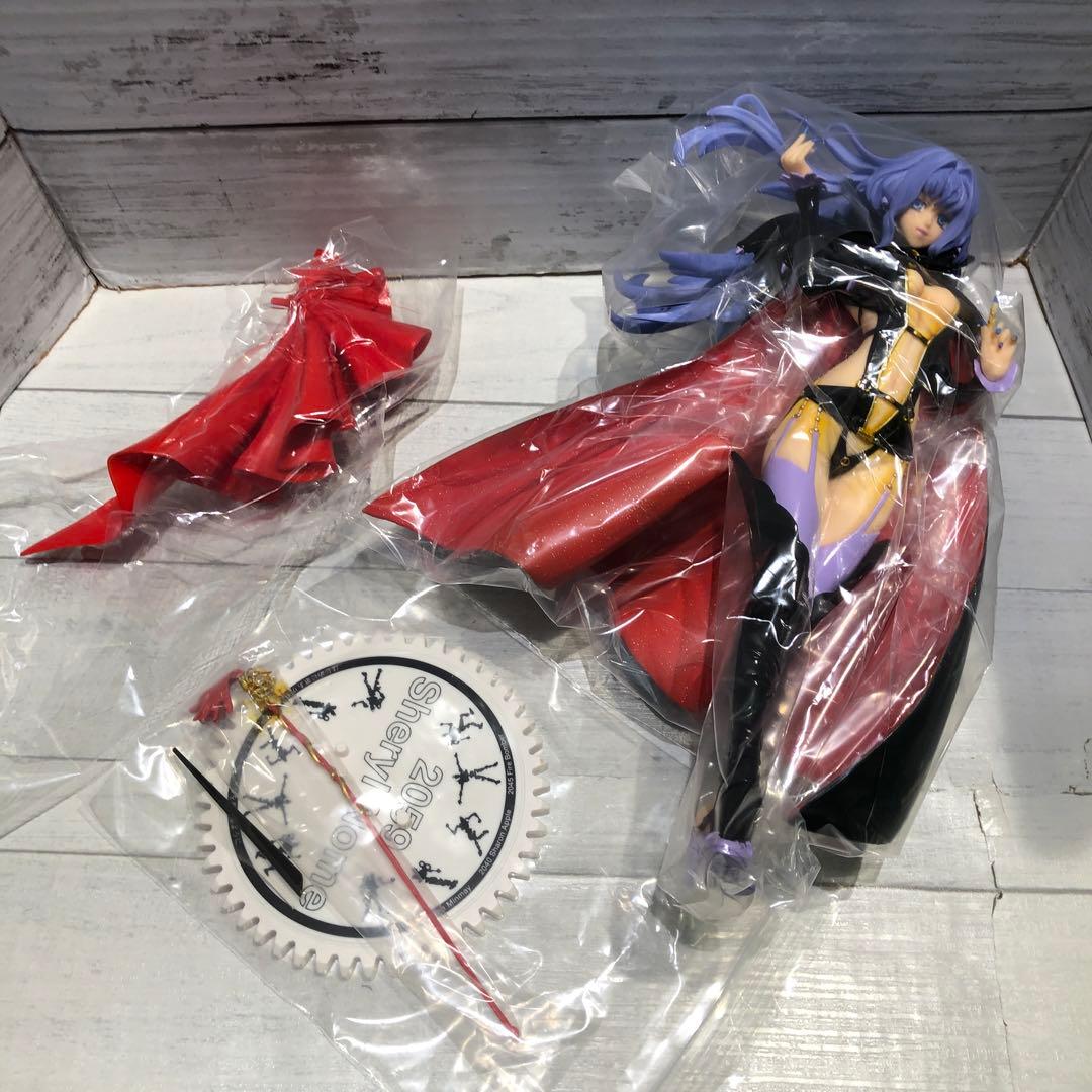 マクロス フィギュア 9体セット 新品未開封品