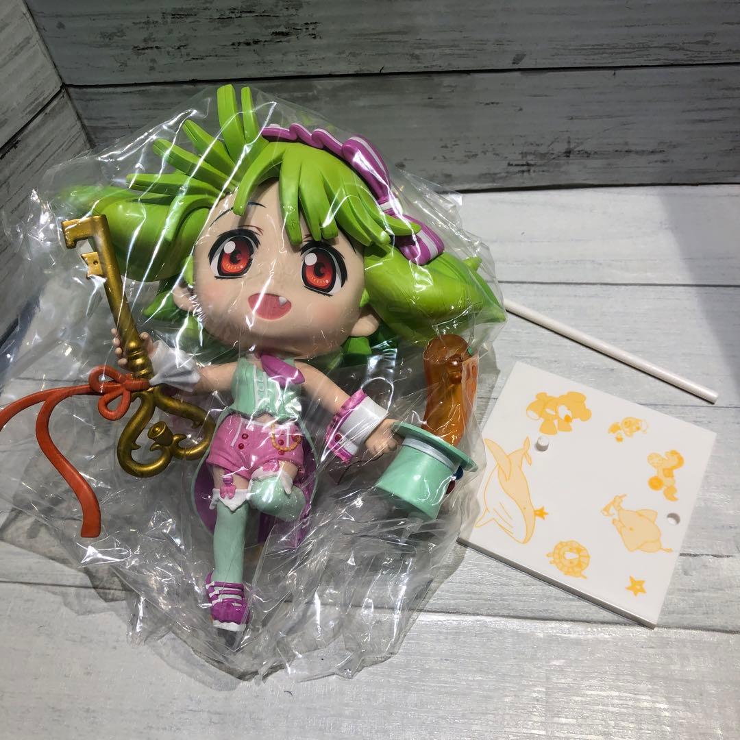 マクロス フィギュア 9体セット 新品未開封品