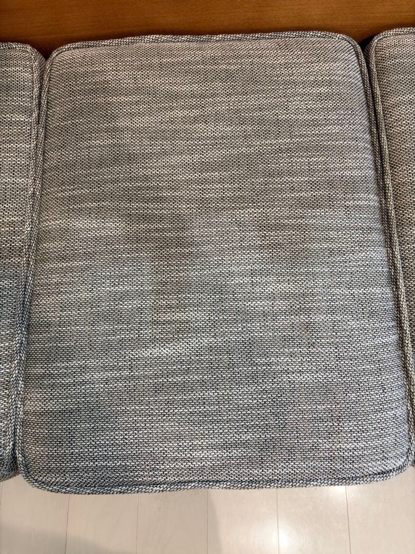 UNICO ウニコ　ALBERO ソファ　3シーター