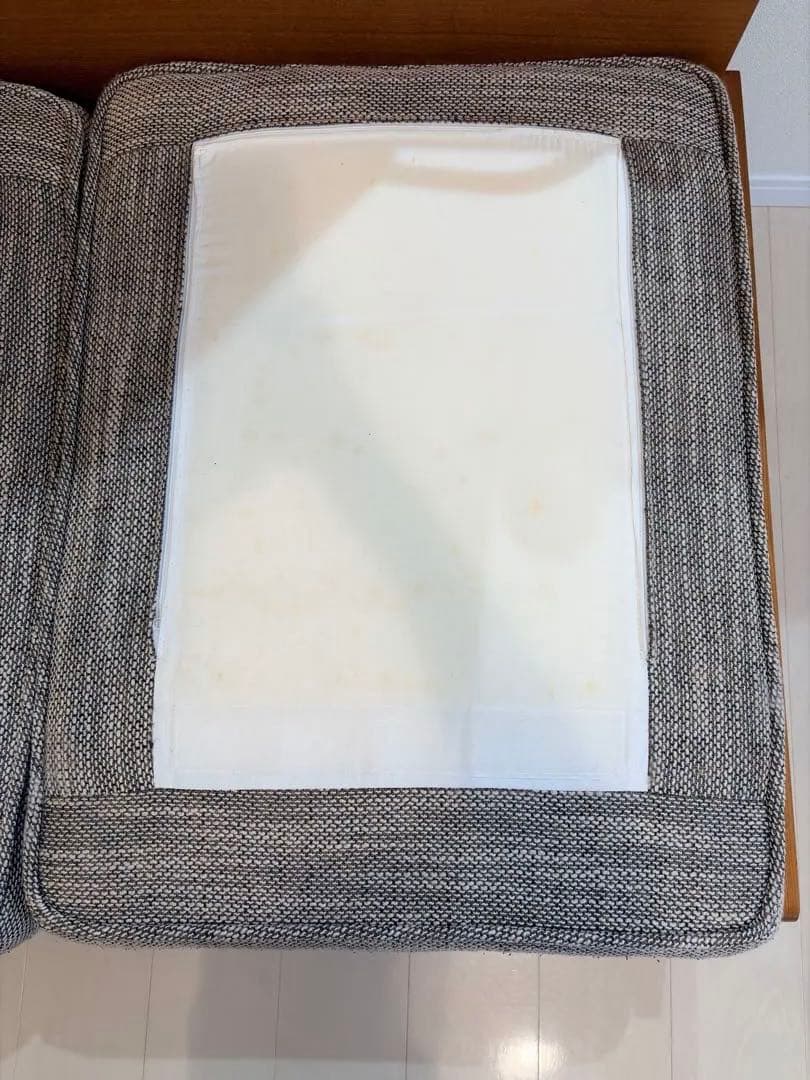 UNICO ウニコ　ALBERO ソファ　3シーター