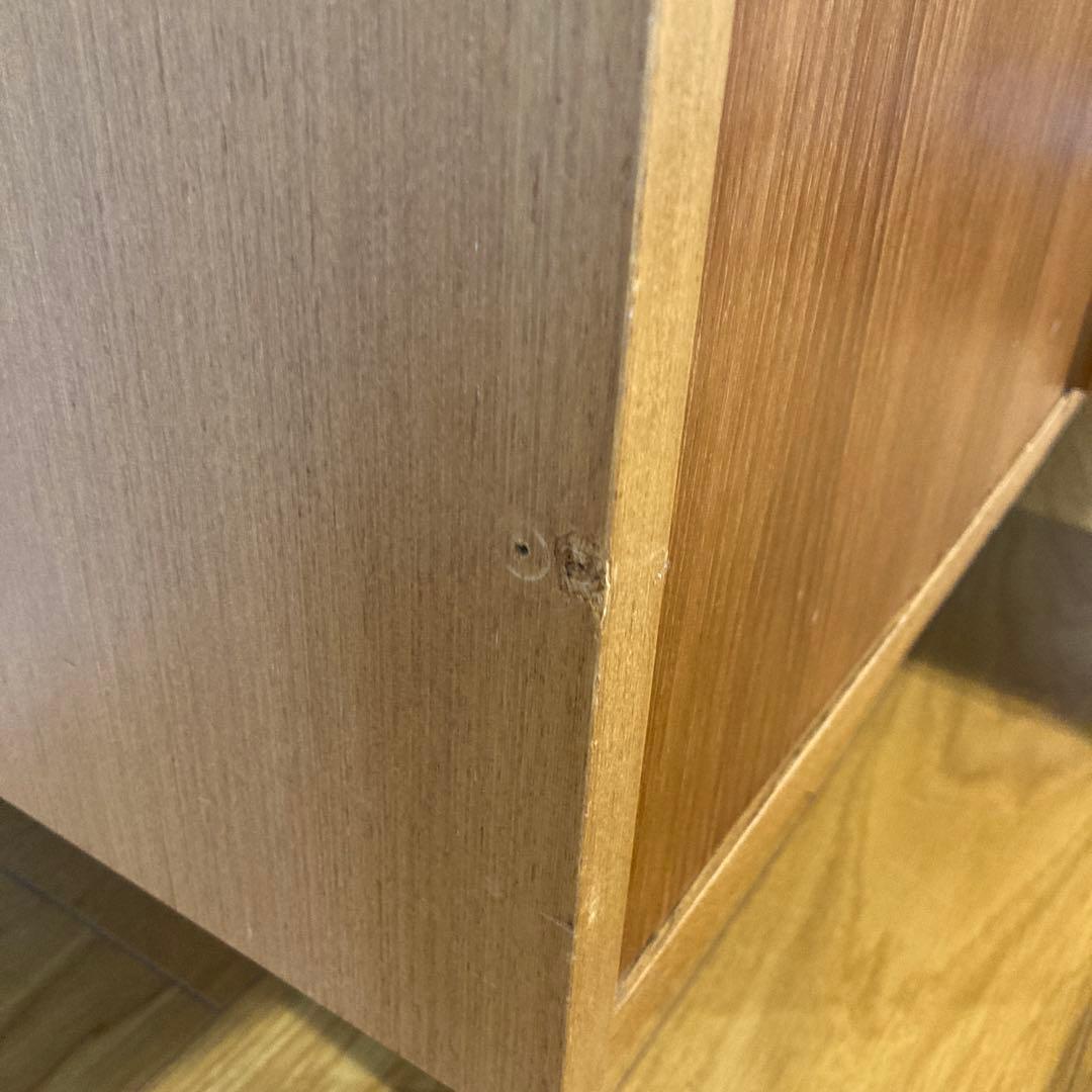 unico アルベロ　キャビネット