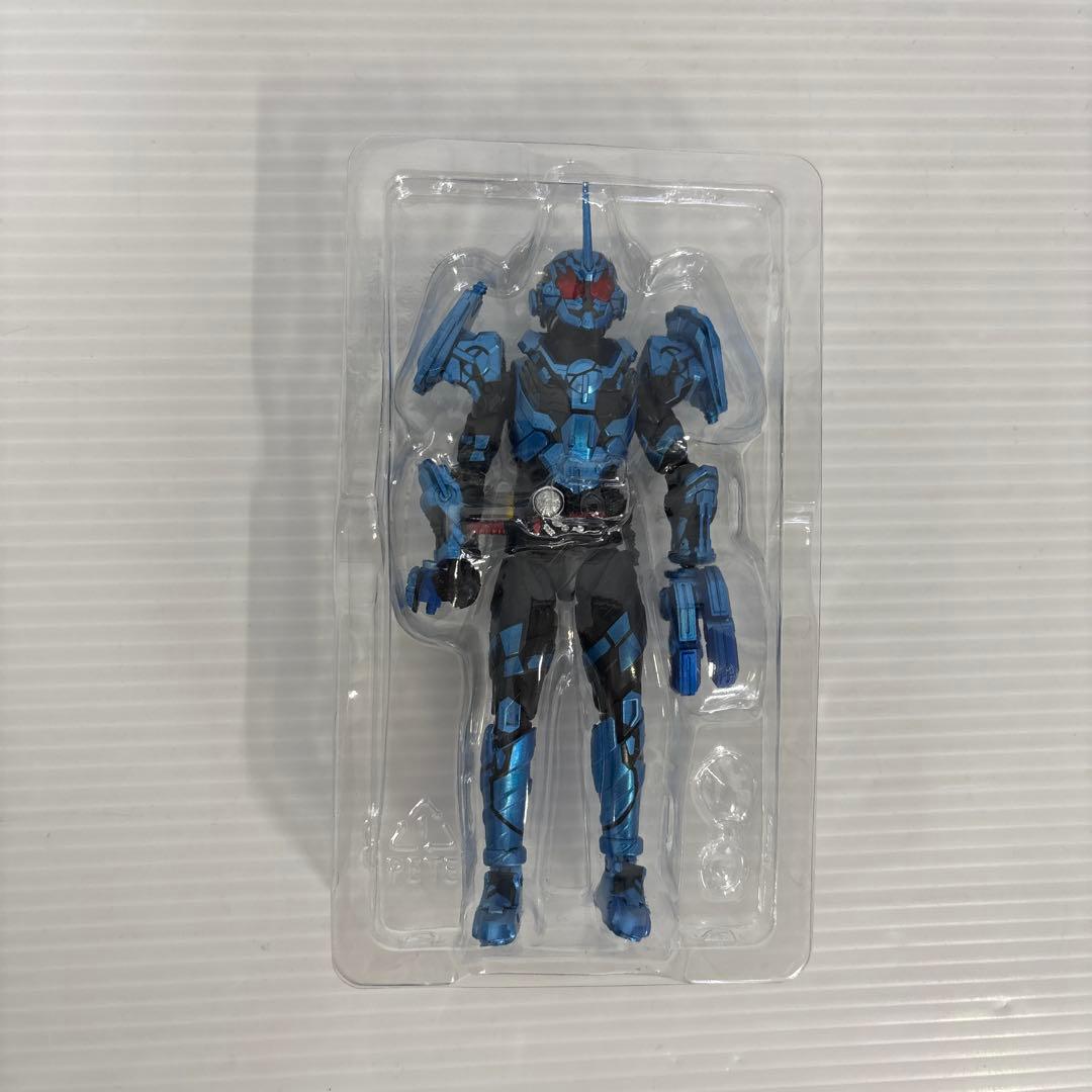 SHFiguarts 仮面ライダー グリス ブリザード - メルカリ