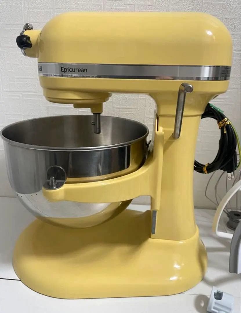 KitchenAidキッチンエイド プロフェッショナルミキサー厨房機器 業務用