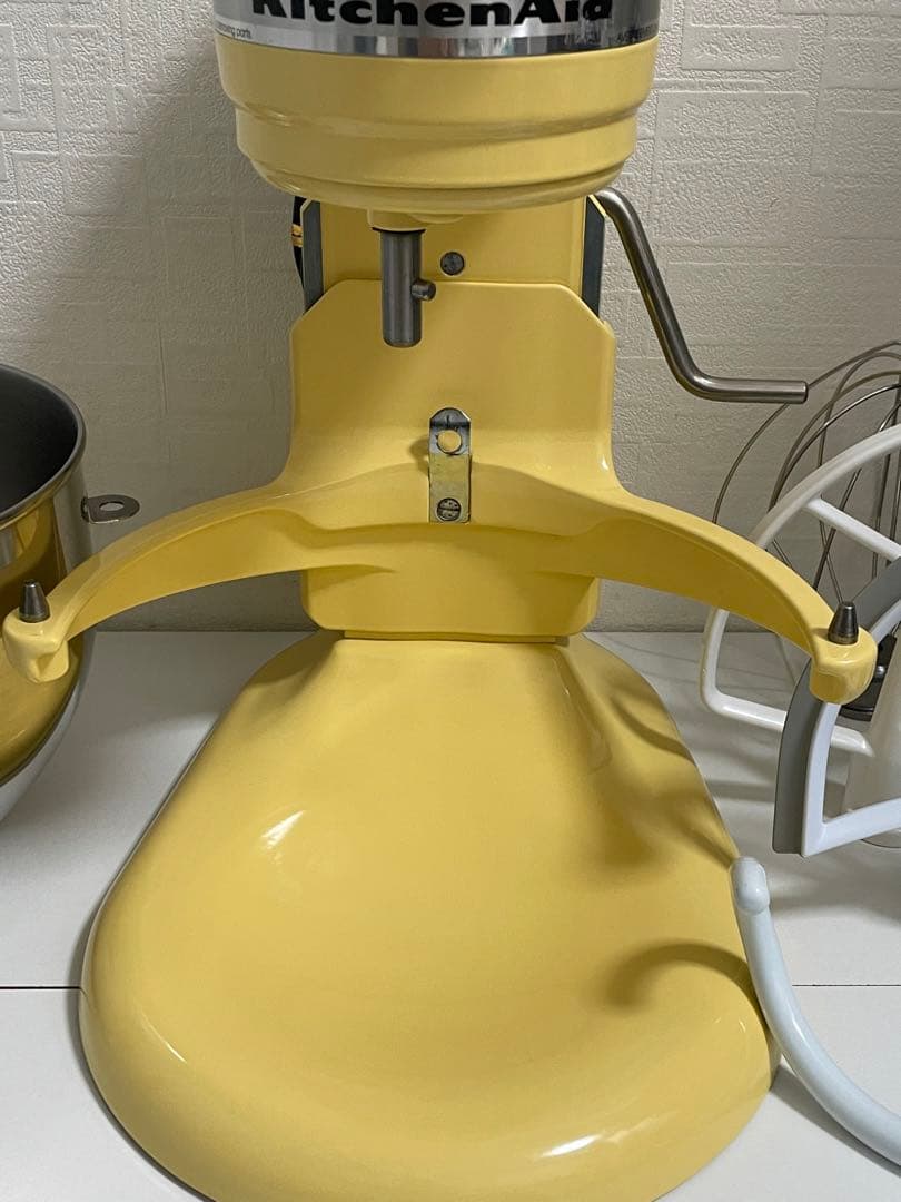 KitchenAidキッチンエイド プロフェッショナルミキサー厨房機器 業務用