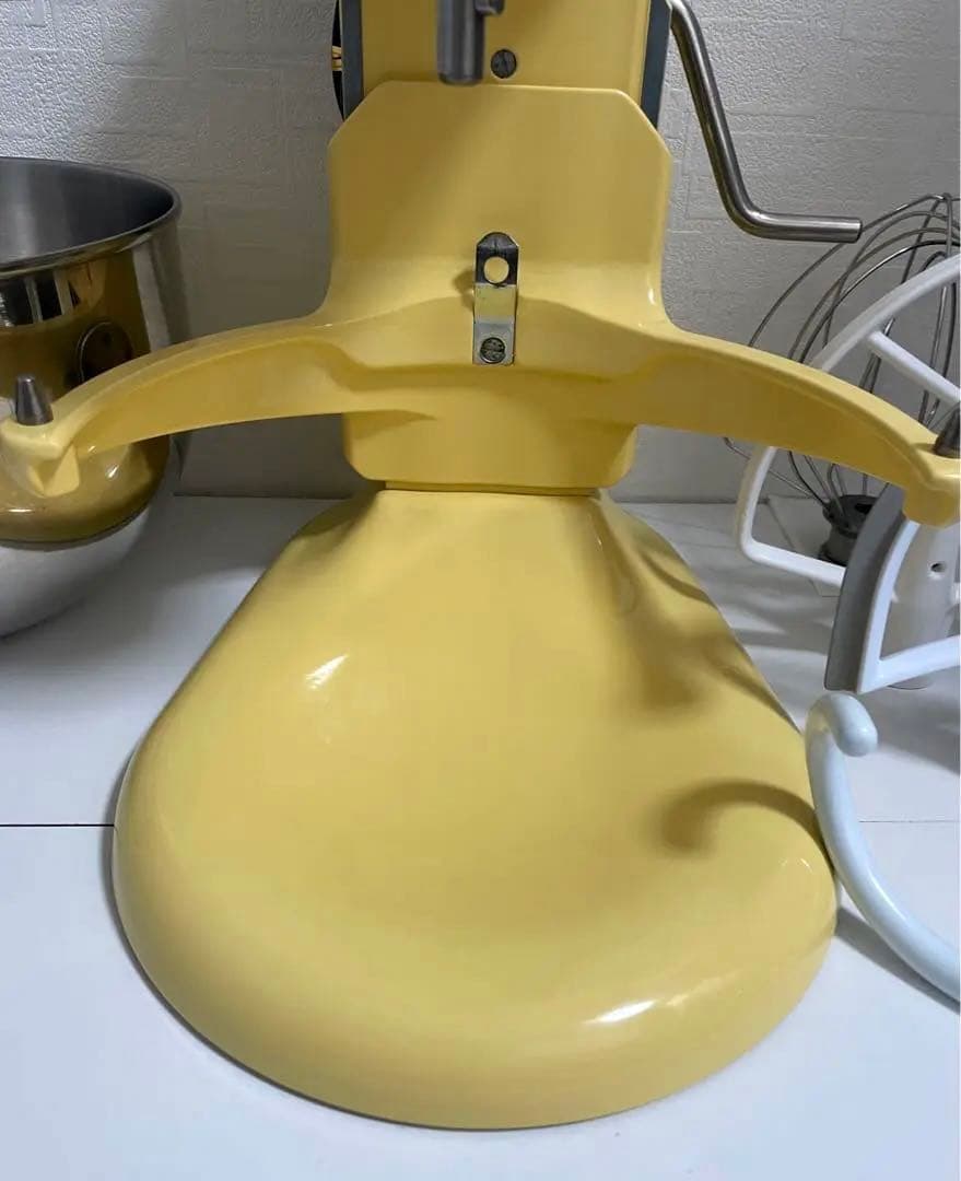 KitchenAidキッチンエイド プロフェッショナルミキサー厨房機器 業務用