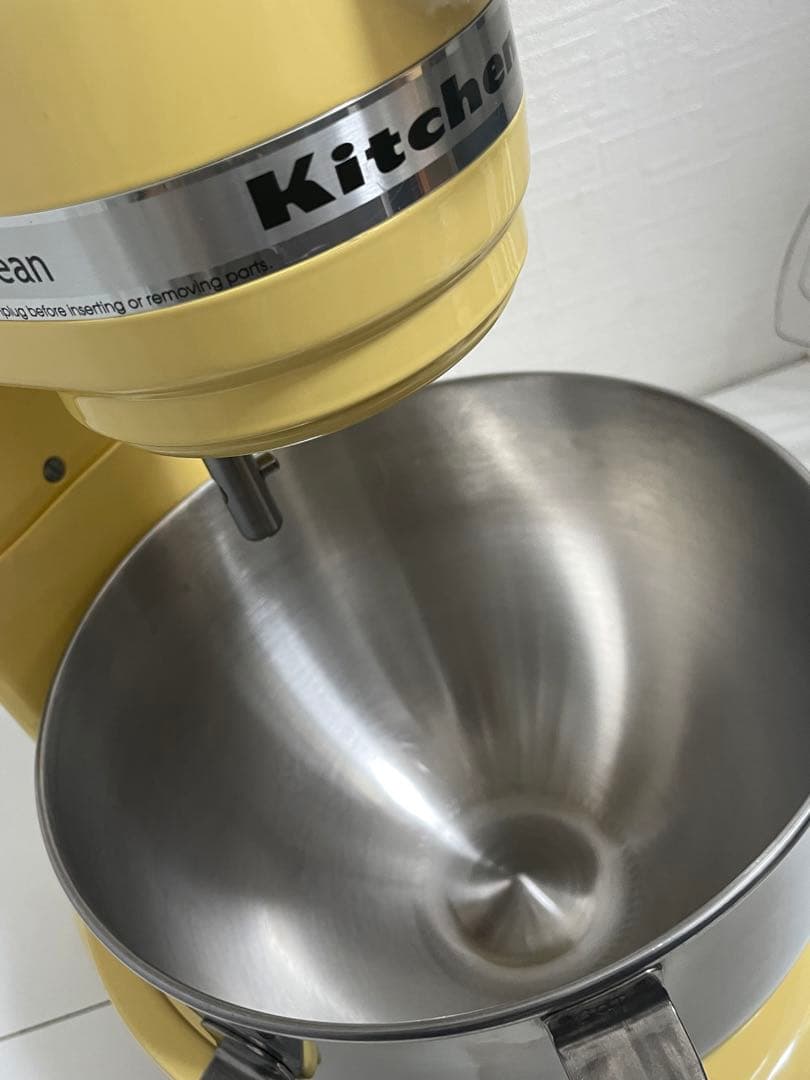 KitchenAidキッチンエイド プロフェッショナルミキサー厨房機器 業務用
