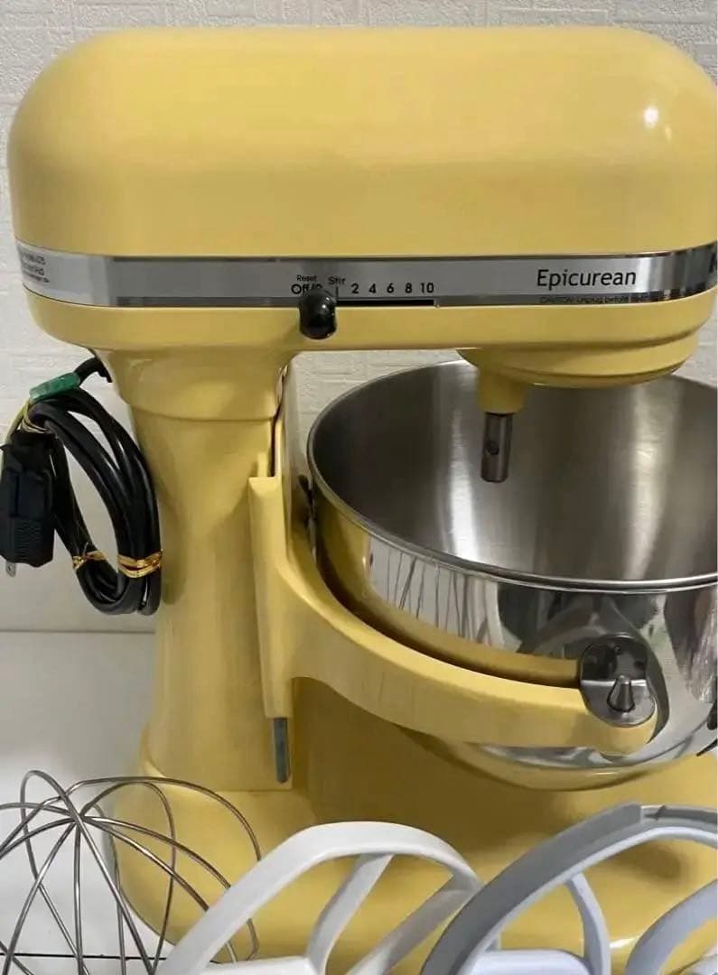 KitchenAidキッチンエイド プロフェッショナルミキサー厨房機器 業務用