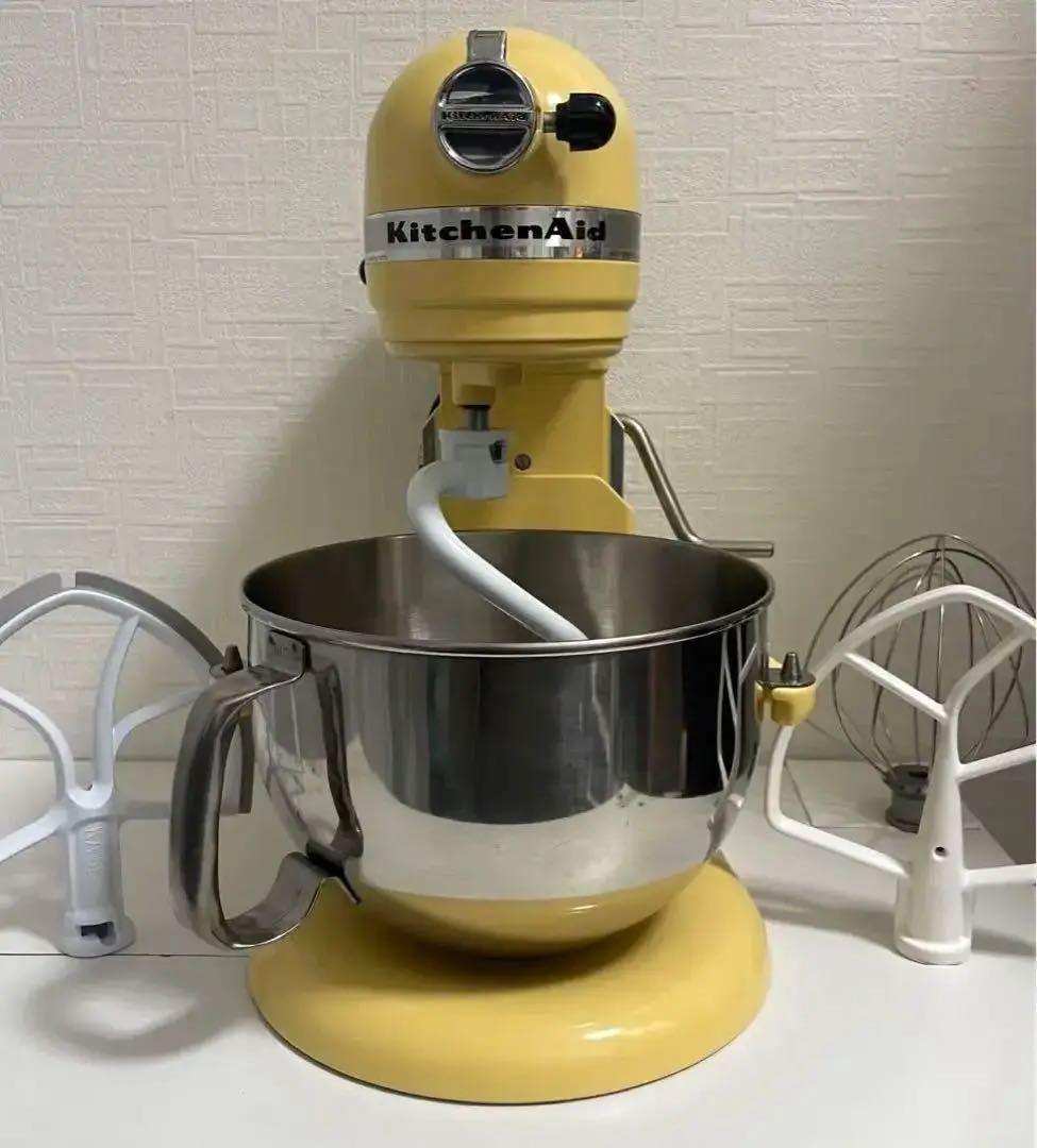KitchenAidキッチンエイド プロフェッショナルミキサー厨房機器 業務用