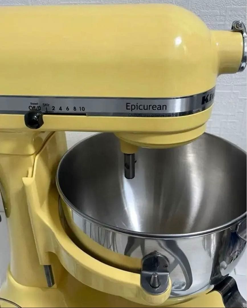 KitchenAidキッチンエイド プロフェッショナルミキサー厨房機器 業務用