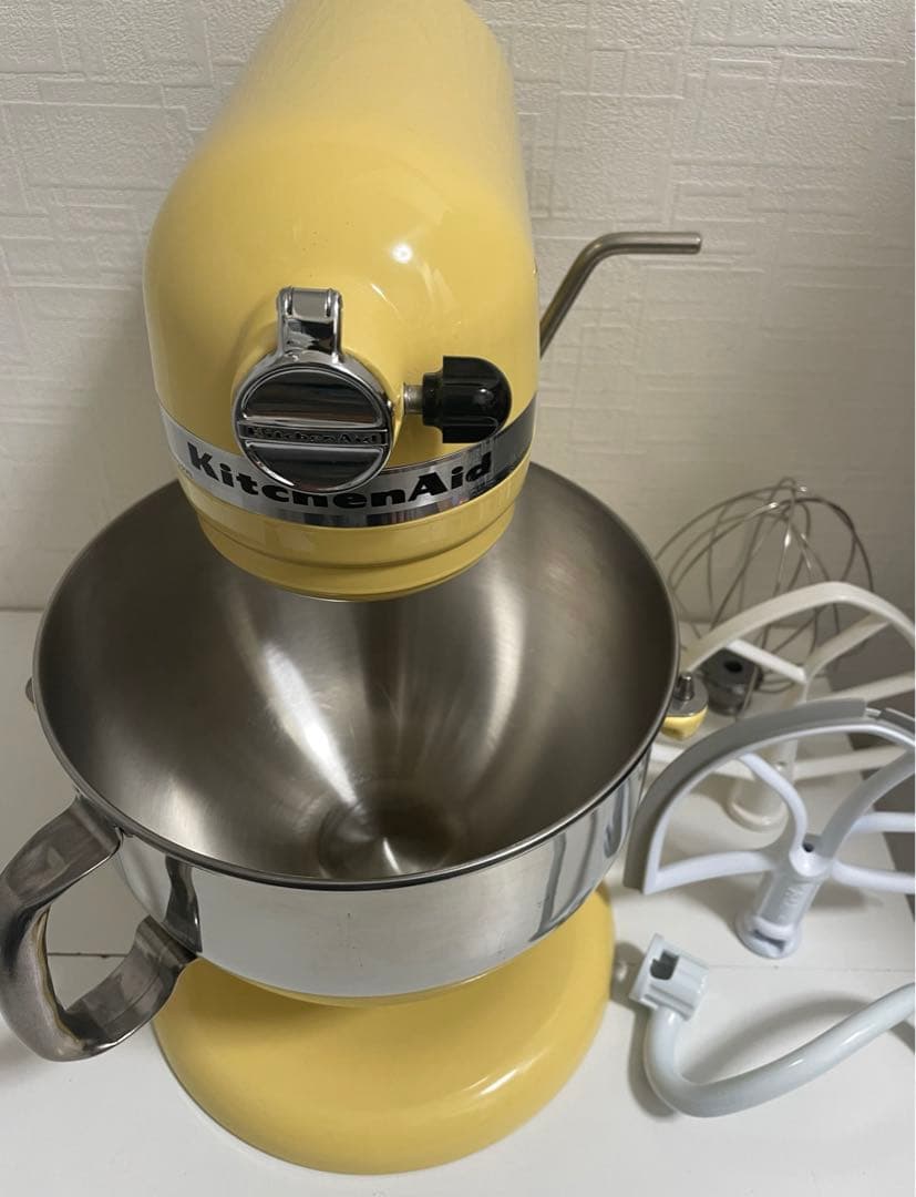 KitchenAidキッチンエイド プロフェッショナルミキサー厨房機器 業務用