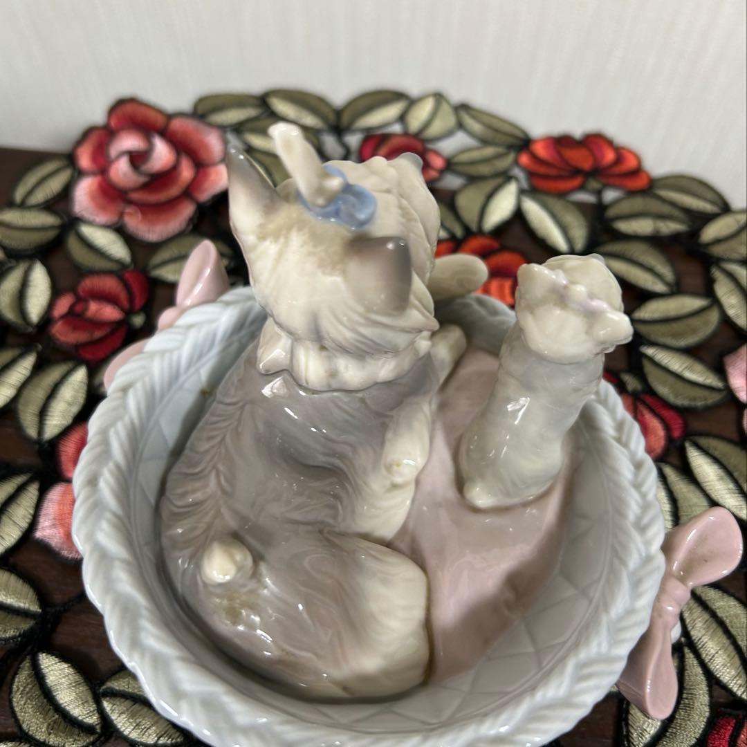 【ラブ自己紹介を見て下さいね♡】リヤドロ　犬「ここが好き」