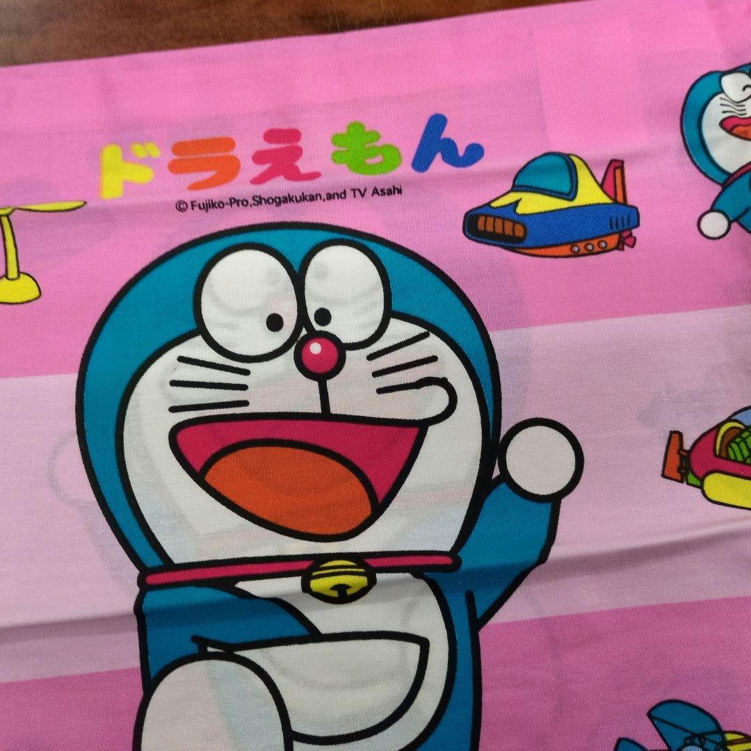 ドラえもん 枕カバー 昭和レトロ 平成レトロ未使用 - メルカリ
