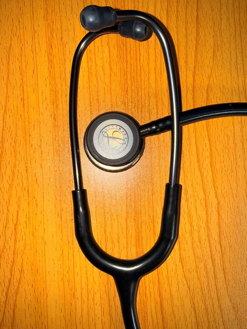 リットマン 聴診器