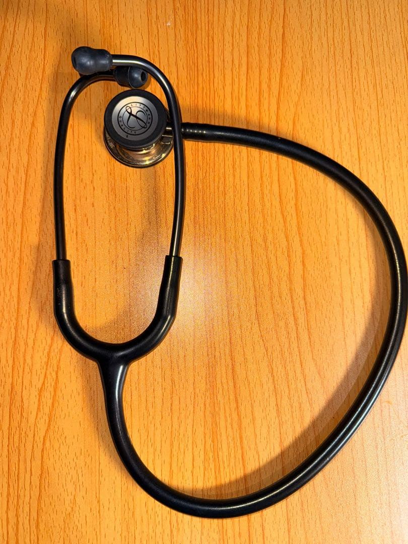 リットマン 聴診器