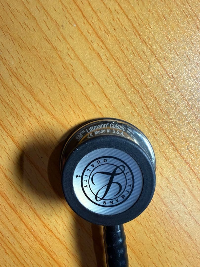 リットマン 聴診器