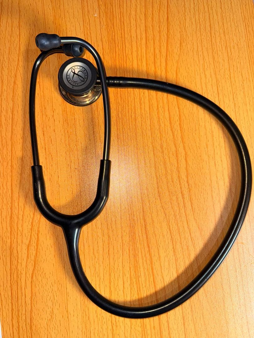 リットマン 聴診器
