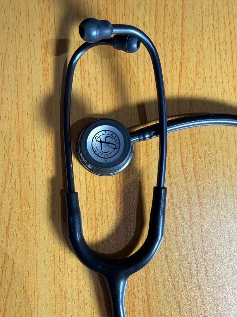 リットマン 聴診器