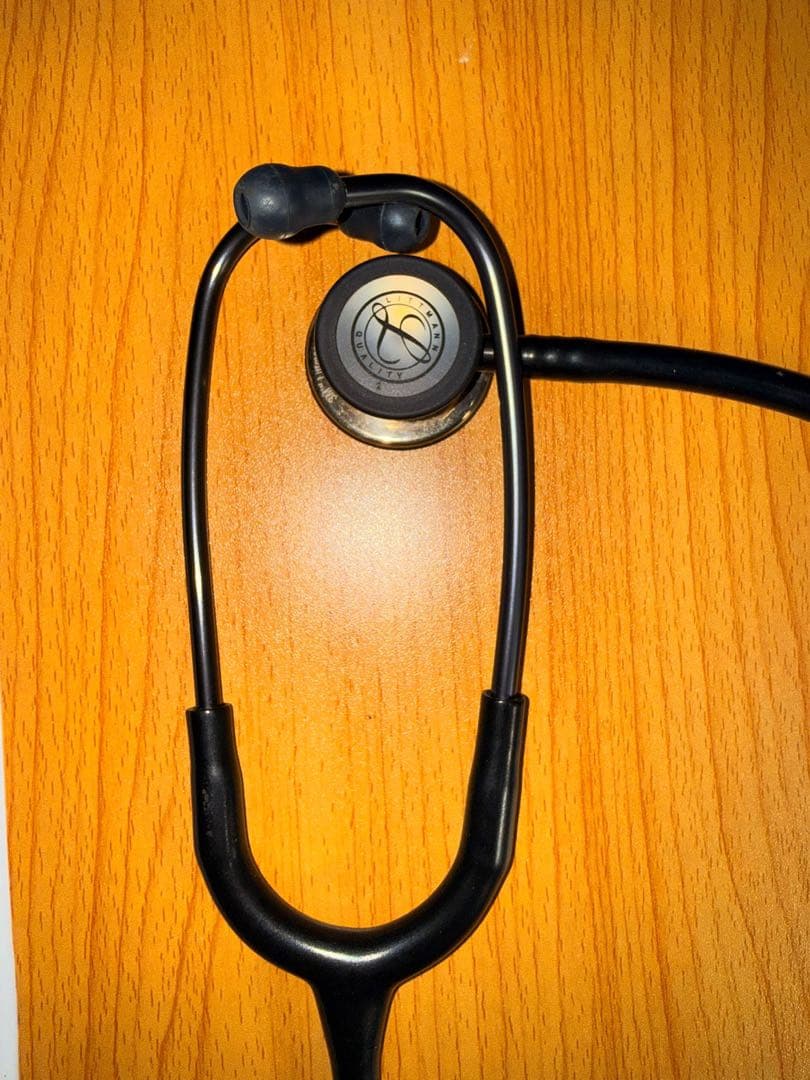 リットマン 聴診器