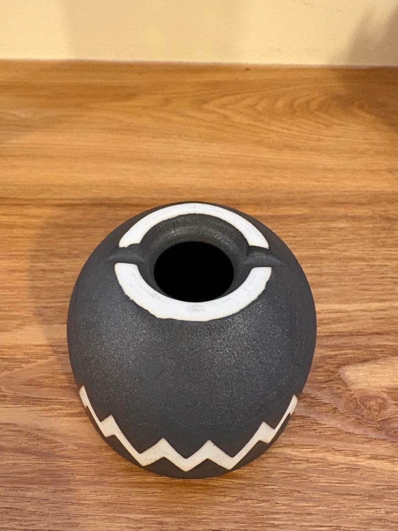 VALIEM バリエム アスラ xs　鉢　MONSTER MOUTH