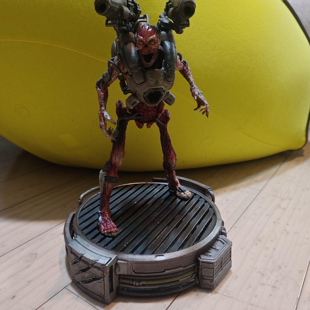 doom レブナント