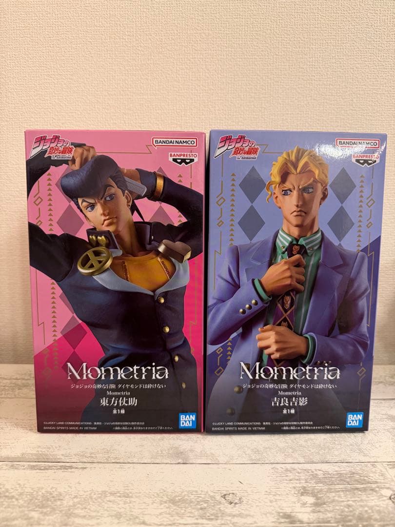 ジョジョの奇妙な冒険 ダイヤモンドは砕けない 東方仗助 吉良吉影