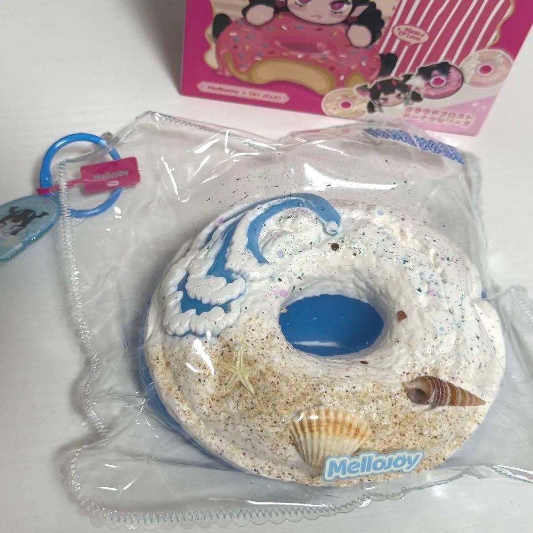 mellojoy メロジョイ ドーナツ オーシャンパラダイス - メルカリ
