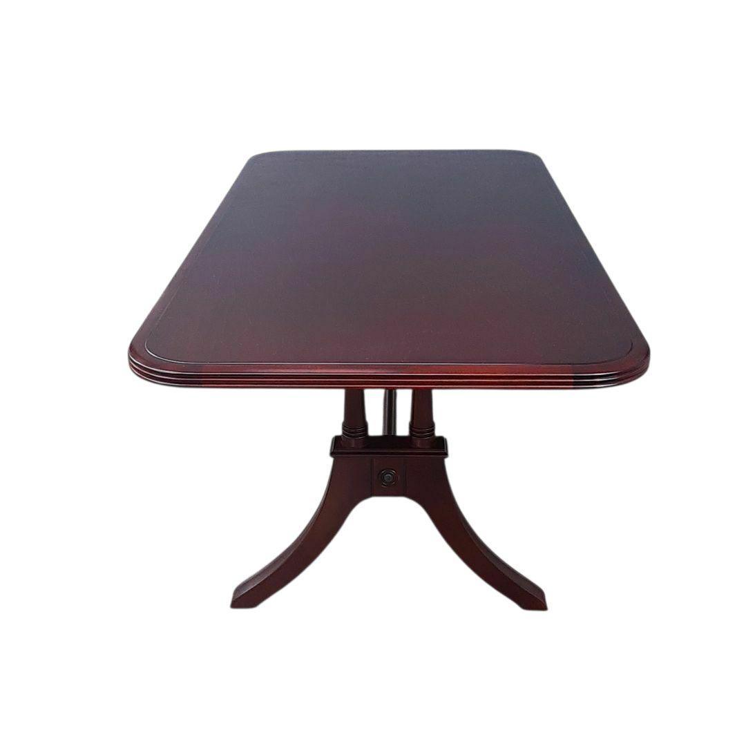 希少 廃盤 MORISHIGE フローラ センターテーブル 樺材 大塚家具