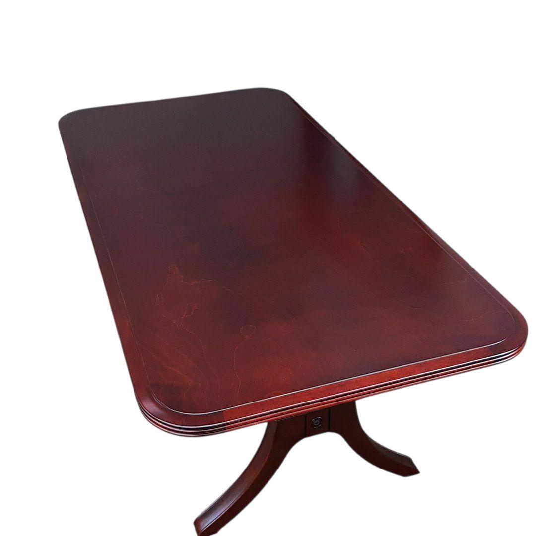 希少 廃盤 MORISHIGE フローラ センターテーブル 樺材 大塚家具