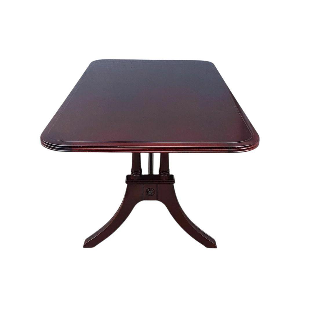 希少 廃盤 MORISHIGE フローラ センターテーブル 樺材 大塚家具