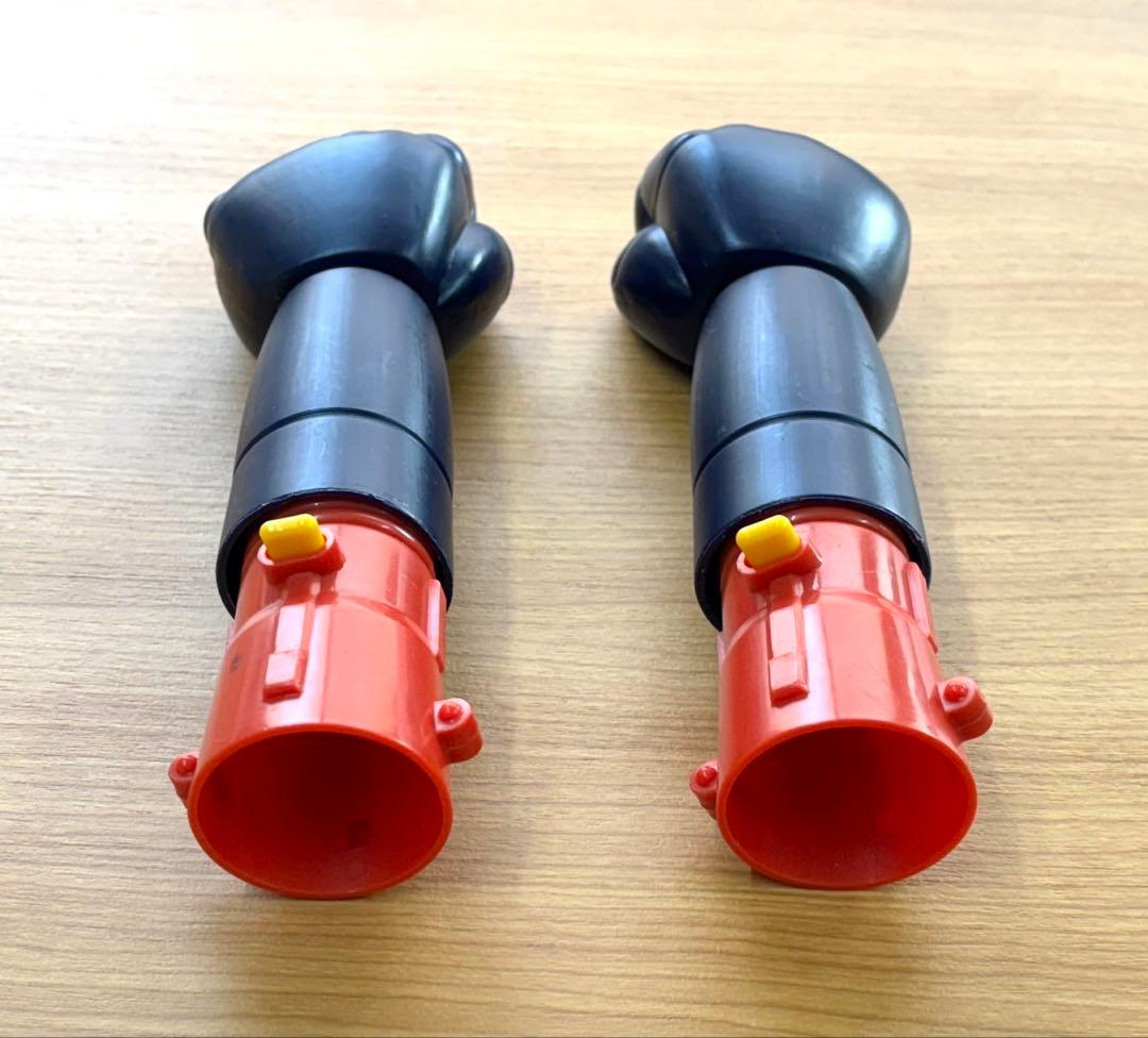 当時物　ポピー　ジャンボマシンダー ＸＸ-1 箱無し