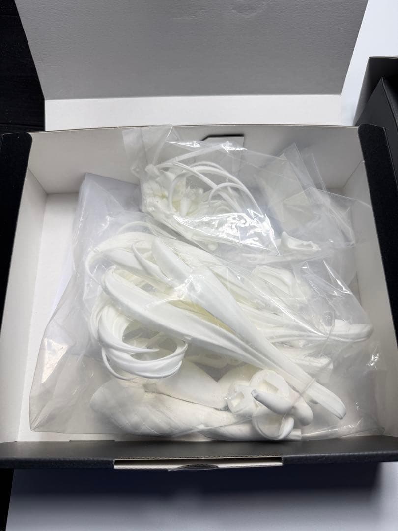 ブラン•ノワール姉妹セット勝利の女神NIKKE ふぉるとねいしょんガレージキット