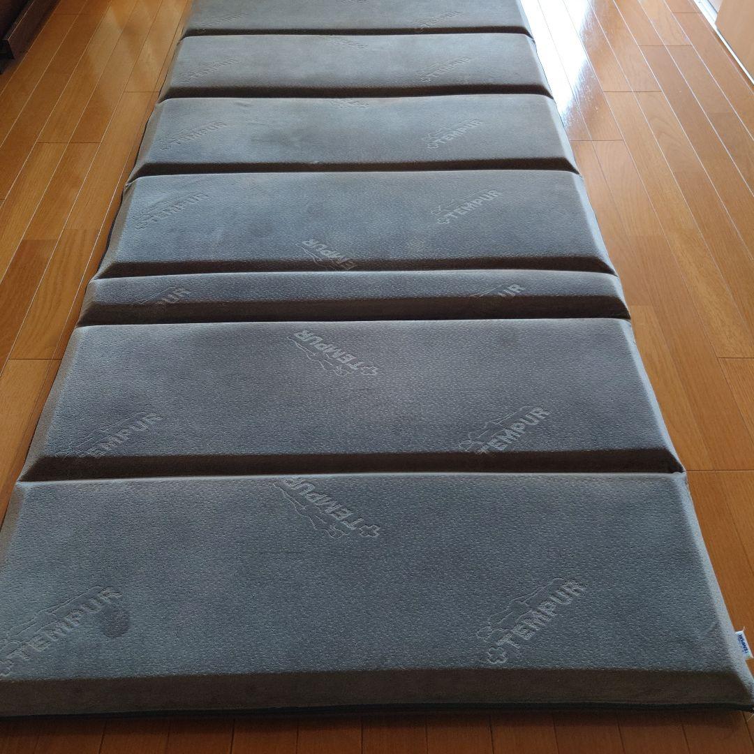 テンピュール　フトン　デラックス