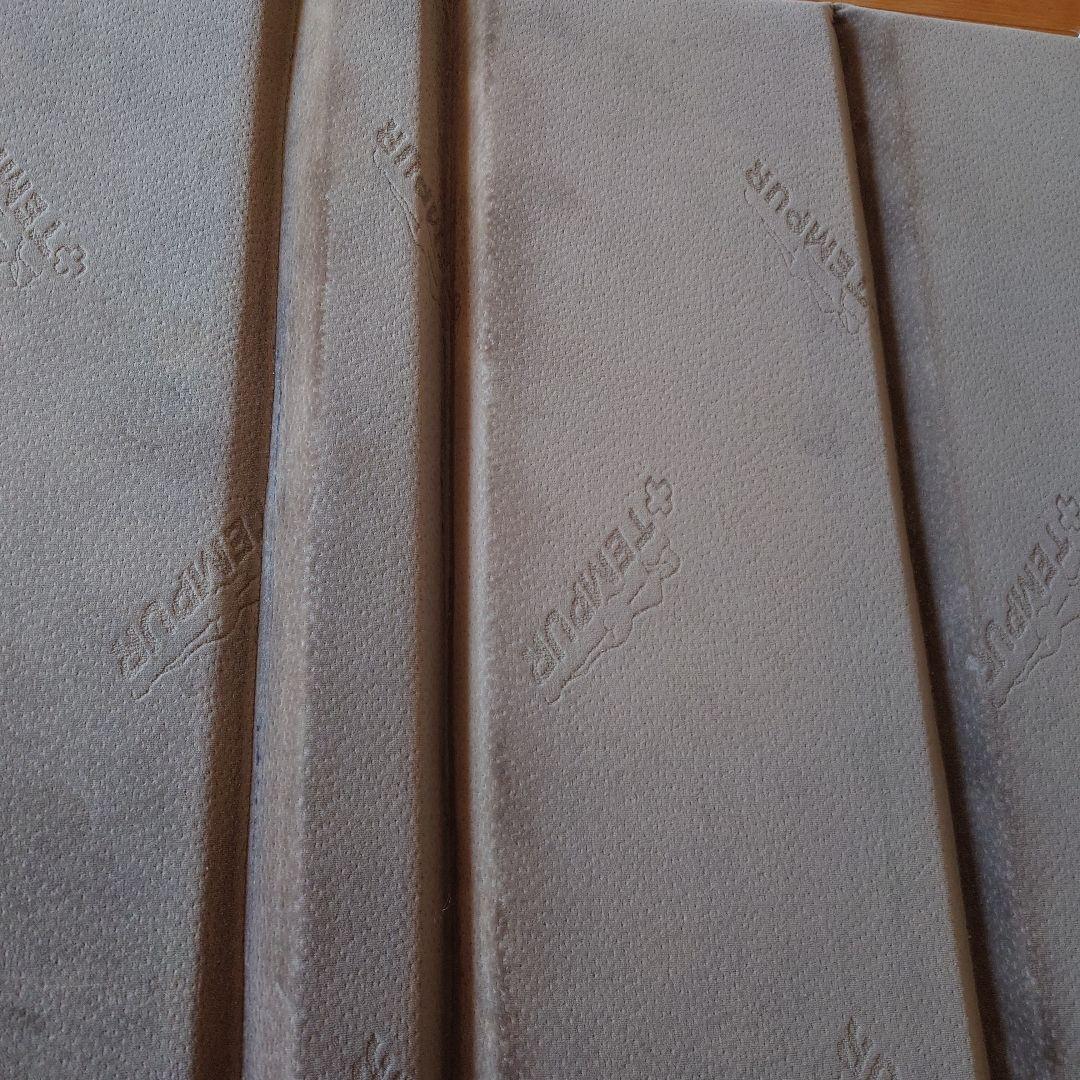 テンピュール　フトン　デラックス