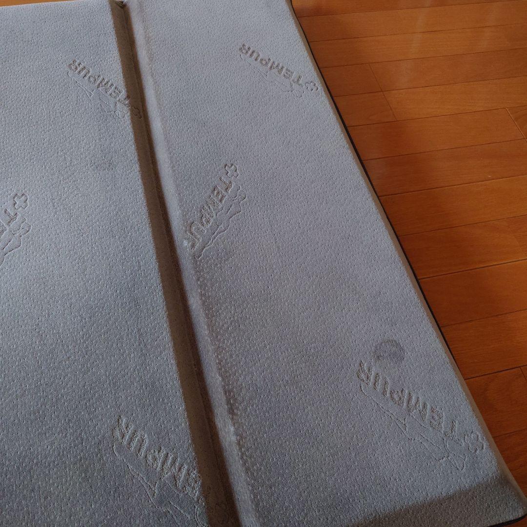 テンピュール　フトン　デラックス