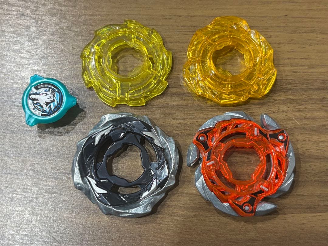 ベイブレードX まとめ売り