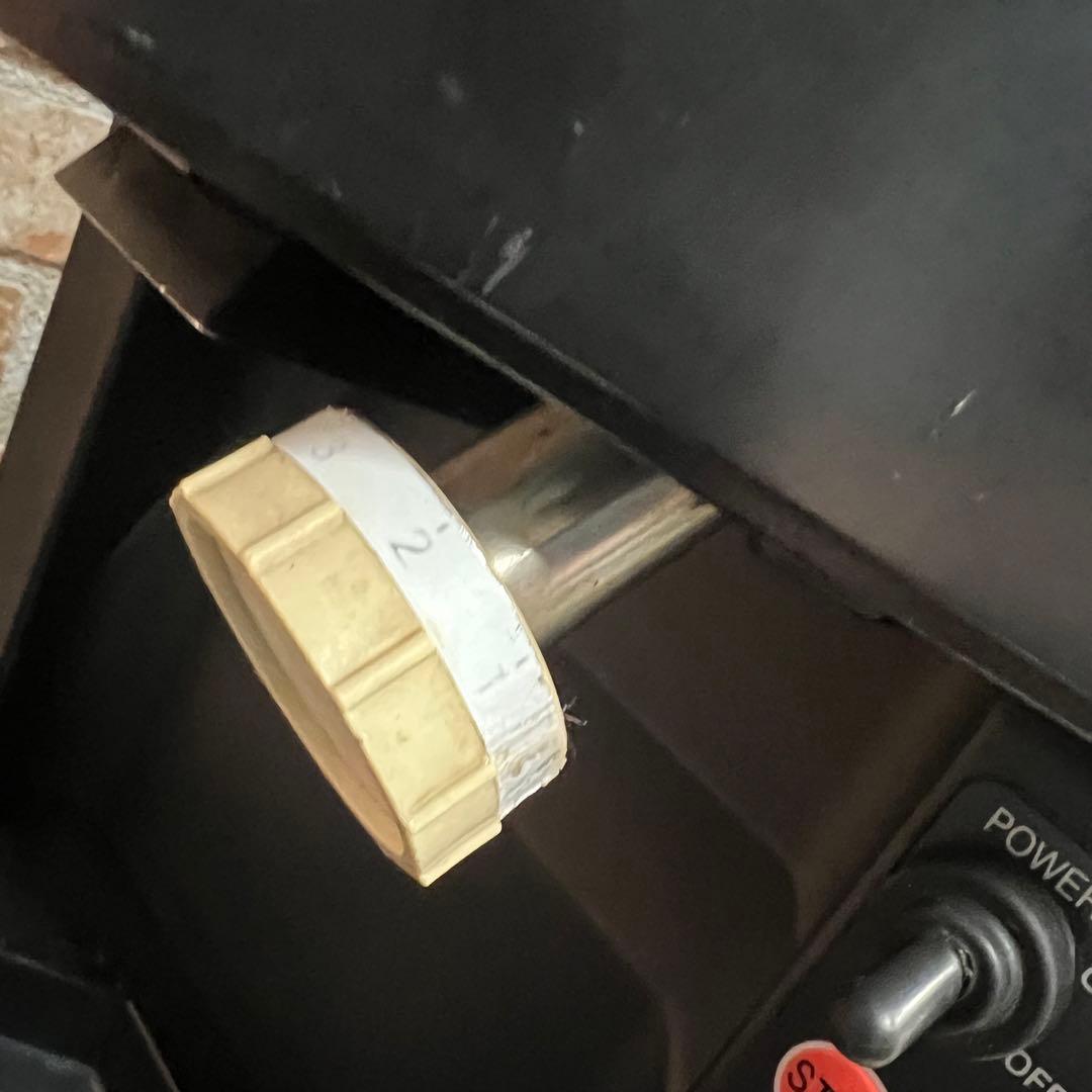 ☆訳あり☆中部 JOYTEC フローズンドリンクマシン SB-20JT - メルカリ