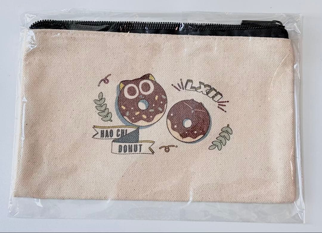 ガ*ド様 羅小黒戦記　グッズてんこ盛り