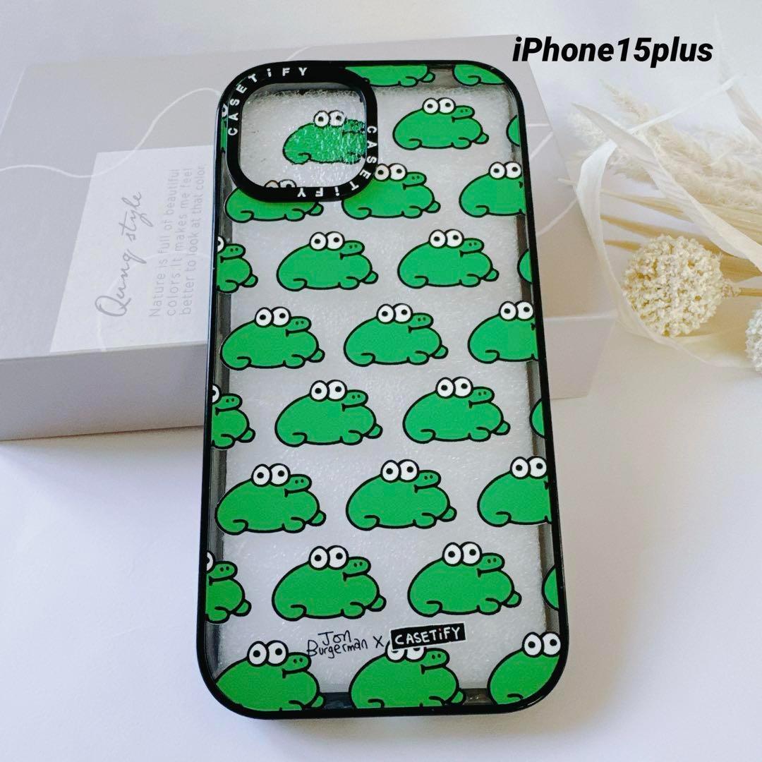 SEVENTEEN セブチ ミンハオ iPhone15plusケース - メルカリ